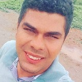Washingtonfewg from Carinhanha | Man | 32 years old | Capricorn