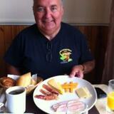 Barrie from Hudson | Man | 54 years old | Virgo