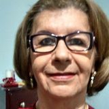 Hueta from Pederneiras | Woman | 75 years old | Scorpio