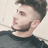 Tenas from Foggia | Man | 29 years old | Cancer