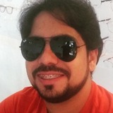 Junior from Barro | Man | 34 years old | Leo