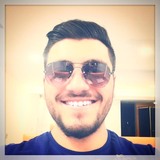 Latif from Kadiköi | Man | 32 years old | Capricorn