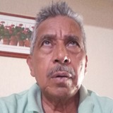 Zorro from Uruapan del Progreso | Man | 72 years old | Libra