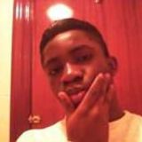 Lucky Emeka from Bilbao | Man | 30 years old | Leo