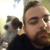 Disistefano1Sv from Pescara | Man | 28 years old | Virgo