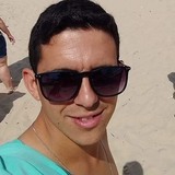 Yan from Pouso Alegre | Man | 35 years old | Leo