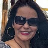 Maria from Aracuai | Woman | 60 years old | Aquarius
