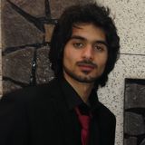 Azimi from Kabul | Man | 33 years old | Aries