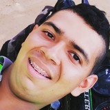 Estrada20O from Yali | Man | 27 years old | Capricorn