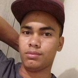Ranuf4K from Tanabi | Man | 27 years old | Capricorn
