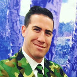 Chris from Coto De Caza | Man | 34 years old | Aries