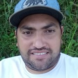 Rafhar49 from Cachoeira do Sul | Man | 34 years old | Scorpio