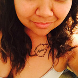 Ollie from El Paso | Woman | 31 years old | Cancer