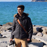 Ghani from Fujisawa | Man | 31 years old | Capricorn