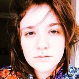 Alê from Sao Leopoldo | Woman | 32 years old | Capricorn