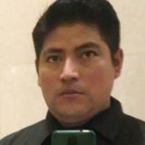 Coyote from Xalapa | Man | 38 years old | Capricorn