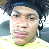 Quay from Humble | Man | 25 years old | Scorpio