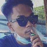 Amrill from Johor Bahru | Man | 29 years old | Sagittarius