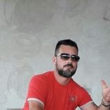 Ventania from Campo Grande | Man | 50 years old | Aries