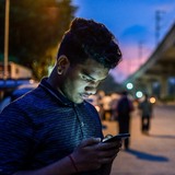 Sahil from Mumbai | Man | 27 years old | Leo