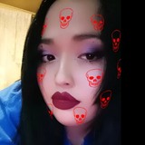Moon from Temuco | Woman | 26 years old | Scorpio