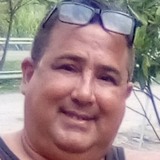 Moriskahoitiew from Corinto | Man | 55 years old | Taurus