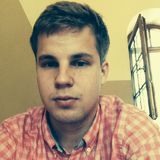 Jakub from Bratislava | Man | 33 years old | Taurus
