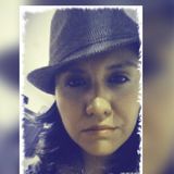 Jesse from Queretaro | Woman | 43 years old | Aries