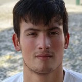 Pintobkf from Oliveira de Azemeis | Man | 25 years old | Taurus