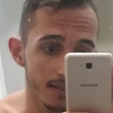 Ariel from Pombos | Man | 28 years old | Aries