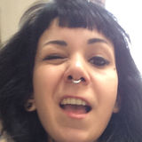 Elisa from Foggia | Woman | 37 years old | Capricorn