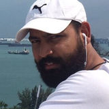 Parv from Taipei | Man | 36 years old | Pisces