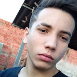 Williamsoare81 from Rio Brilhante | Man | 26 years old | Libra