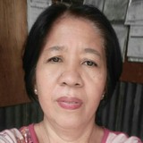 Cha from Quezon City | Woman | 55 years old | Capricorn