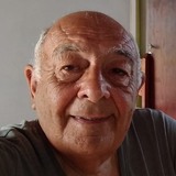 Fumigaciones08 from Villaguay | Man | 83 years old | Pisces