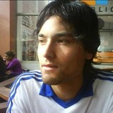 Deivid from Maipú | Man | 40 years old | Leo