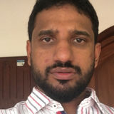 Yas from Ruwi | Man | 44 years old | Taurus