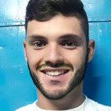 Deivison from Nossa Senhora da Gloria | Man | 30 years old | Aquarius