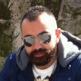 Xavier from Stockholm | Man | 40 years old | Aquarius