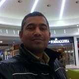 Ashu from Prague | Man | 44 years old | Gemini