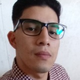 Intelectual from San Felipe | Man | 31 years old | Leo