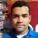Cordeiro from Canarana | Man | 31 years old | Cancer