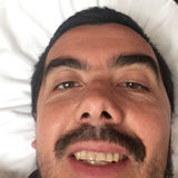 Cristuan from Santiago | Man | 46 years old | Cancer