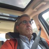 Gnmaris from Irakleion | Man | 59 years old | Taurus