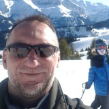 Longshot from Monthey | Man | 60 years old | Aries