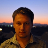 Alexey from Nekrasovka | Man | 37 years old | Scorpio