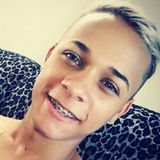 Kawan from Salgueiro | Man | 29 years old | Cancer