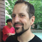 Drumspun from Saugerties | Man | 54 years old | Aquarius