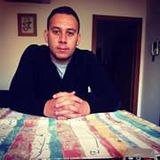 Edwin from Verona | Man | 36 years old | Scorpio