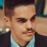 Defariasamon8I from Butia | Man | 24 years old | Scorpio
